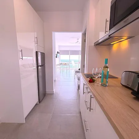 Tropicalidays Marina View Apartment Santa Cruz de Tenerife