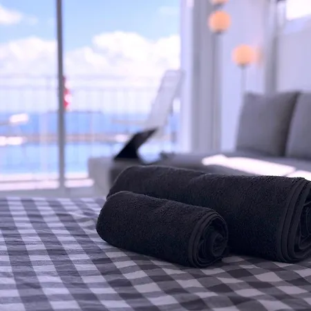 Apartamento Tropicalidays Marina View *