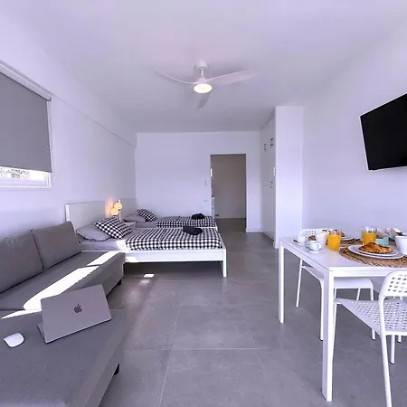 Apartment Tropicalidays Marina View